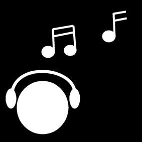 listen to music